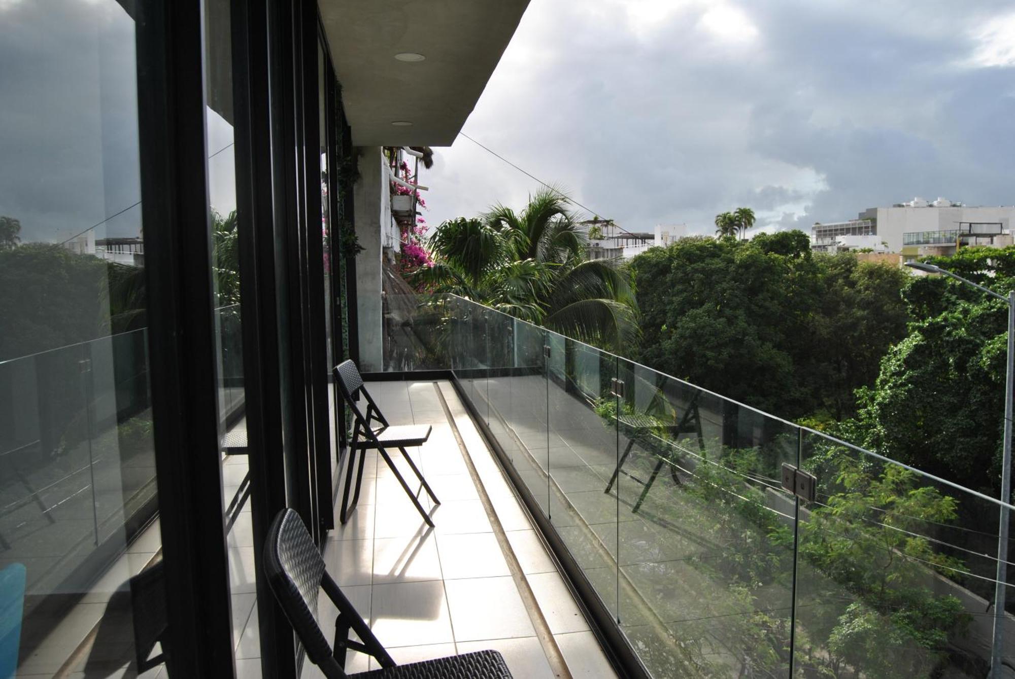 Macondo Quinta Avenida Apartamento *