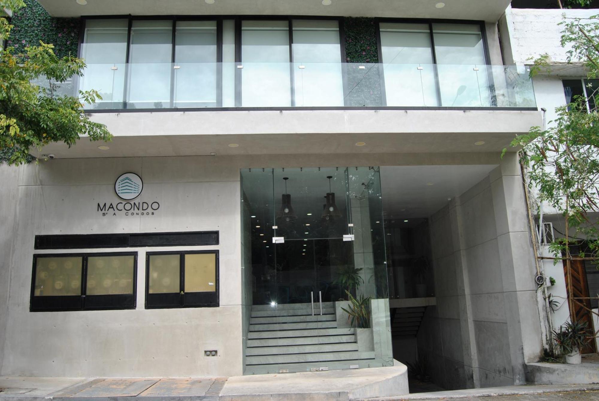 Apartamento Macondo Quinta Avenida Playa del Carmen