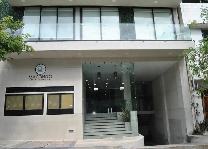 Macondo Quinta Avenida