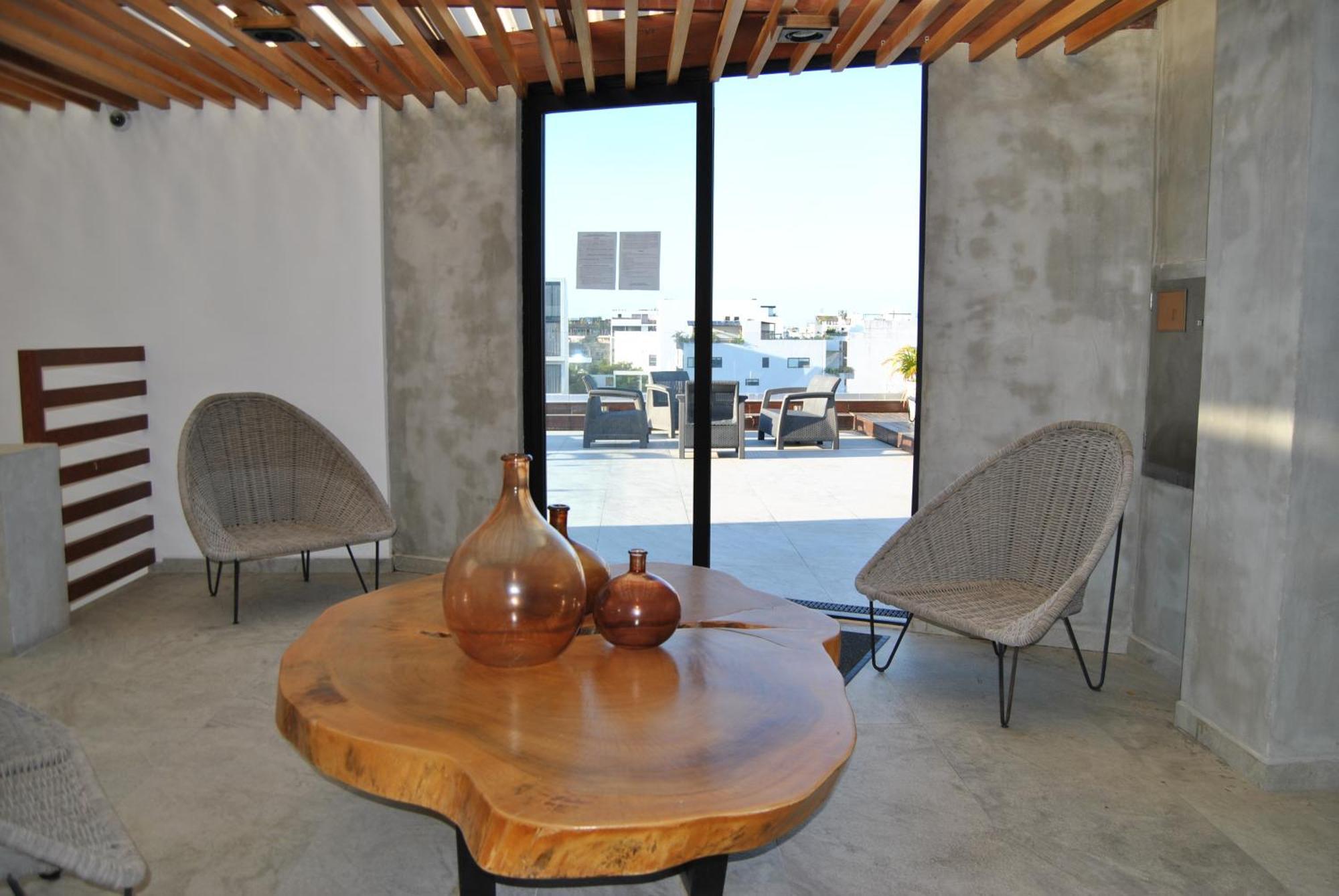 Apartamento Macondo Quinta Avenida *