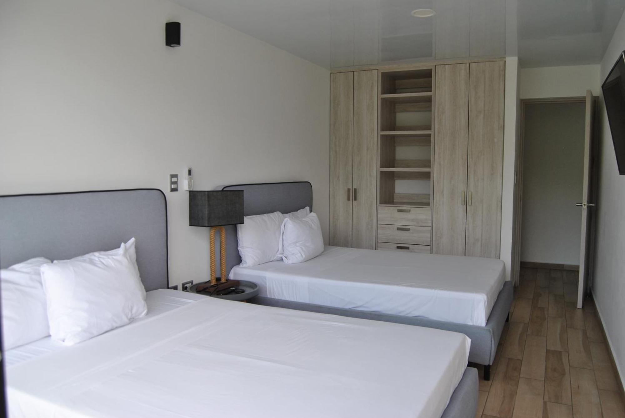 Apartamento Macondo Quinta Avenida Playa del Carmen