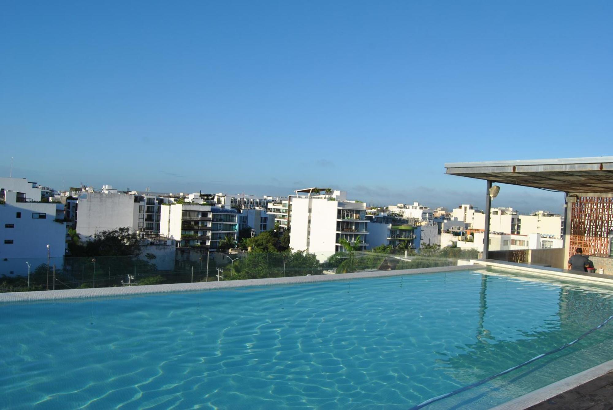 Apartamento Macondo Quinta Avenida Playa del Carmen