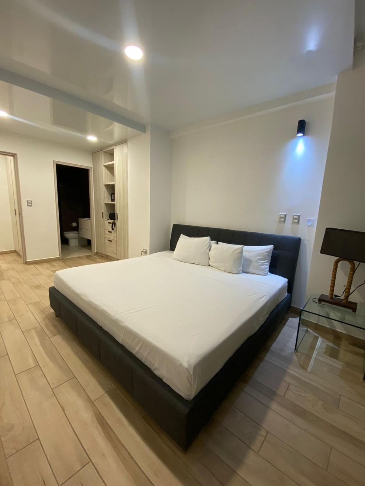 Apartamento Macondo Quinta Avenida